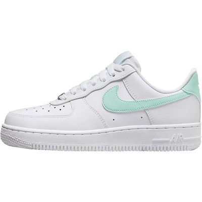 Nike/耐克正品Air Force 1女士经典耐磨运动板鞋DD8959-113