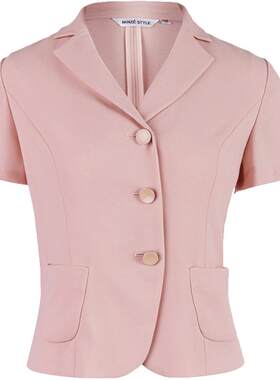 名师路职业装工作服半身裙