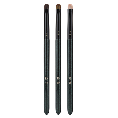 魅仔Y04小号眼影刷细节刷动物毛