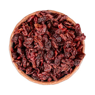 中国药典标准正品山萸肉中药饮片精选无糖河南山茱萸萸中药材抓配