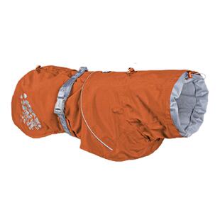 Hurtta悍拓季风外套中型犬狗狗雨衣大型犬狗狗衣服防水宠物冲锋衣