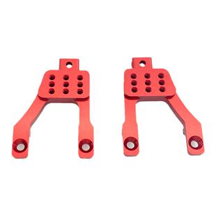 莽牛MN128牧马人MN86大G巴博斯升级改装件金属波箱分动箱