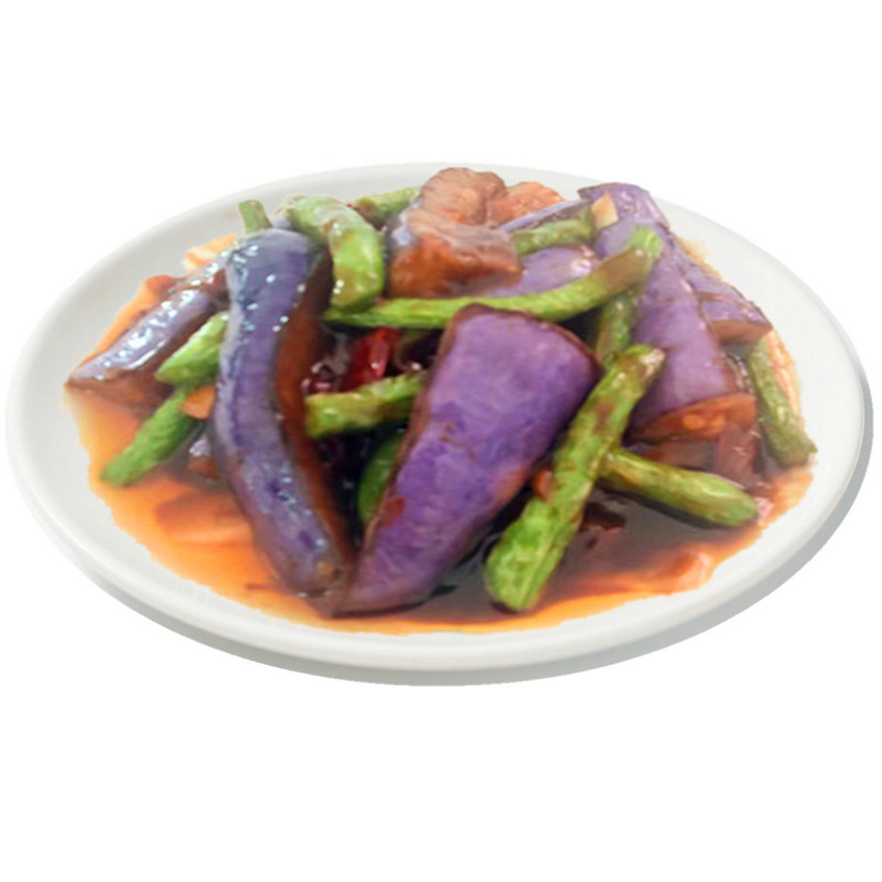 思蜀浓预制菜加热即食料理包素菜