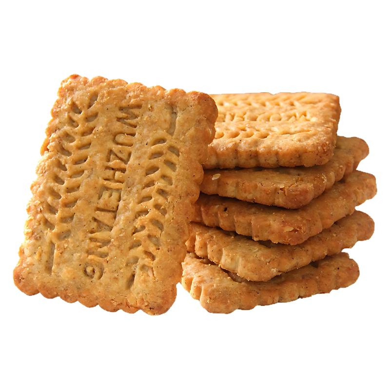 血糖高糖尿人专用主食纯莜麦饼