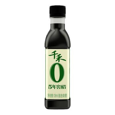 千禾零添加特级生抽酱油
