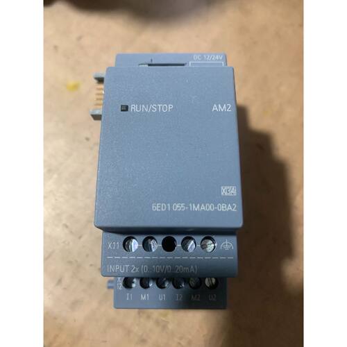 询价模块，6ED1055-1MB00-0BA2