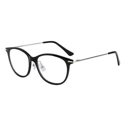 康视顿尼龙防蓝光度数近视眼镜