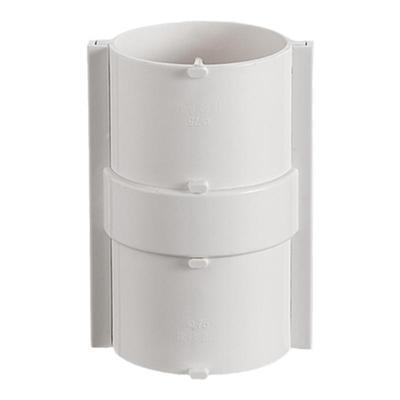 5075110PVC排水管直接万能接头