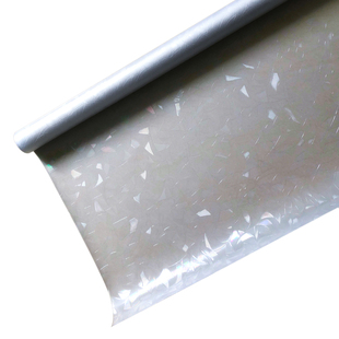 彩色玻璃纸透光不透明卫生间厕所防偷窥走光装饰个性创意窗户贴膜