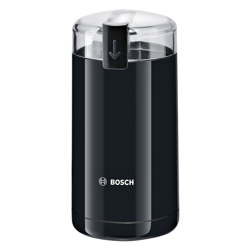 BOSCH/博世德国进口小型电动咖啡豆研磨机家用磨粉机香料磨豆机