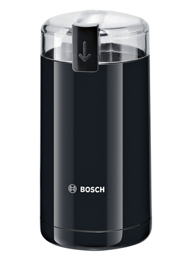 德国博世/Bosch小型咖啡豆研磨机