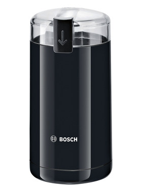 德国博世/Bosch小型咖啡豆研磨机