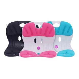 Curble儿童护腰矫姿椅防驼背靠垫腰部支撑垫椅子靠背垫官方旗舰店