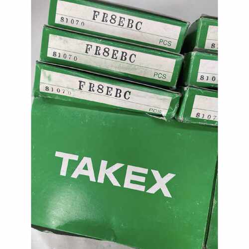 议价日本TAKEX竹中FR8EBC光纤传感器 全新原装正品 其他型号问客