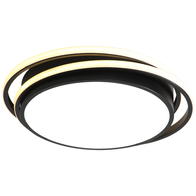 简约现代led温馨儿童房吸顶灯