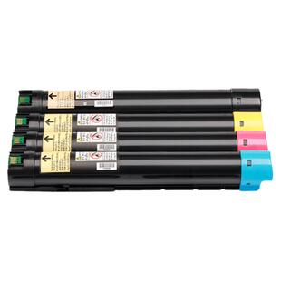 适用施乐C2260粉盒C2265 C2263墨盒IV四代C2260V五代机 富士施乐C2060 C2560 C3060碳粉盒打印复印机墨粉彩色