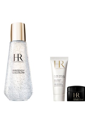 HR赫莲娜小露珠精华水滋润愈颜