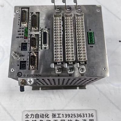 议价D.ELECTRON控制器PE2 原装现货TPW/DO-D862/3