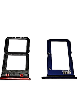 适用荣耀手机卡槽卡套卡托