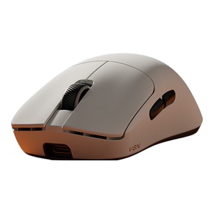 VGN飞龙Y2大师版超轻量化游戏电竞无线蓝牙鼠标人体工学无畏打瓦