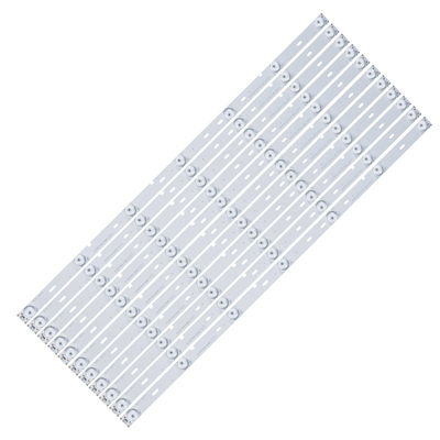 适用于海信LED55EC280JD LEDN55K20DGP LED55W20D LED55G20D灯条