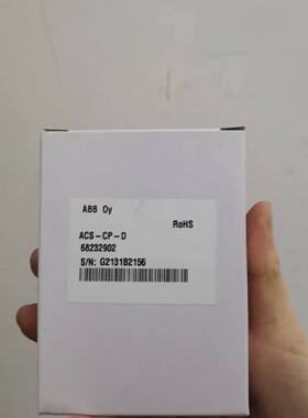 议价现货实价ACS-CP-D全新原装ABB ACS510/550/355变频器中文操作