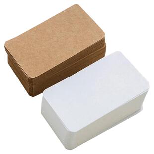 留言口算卡片空白定制知识答题乘法口诀卡生字一年级数学英语字母