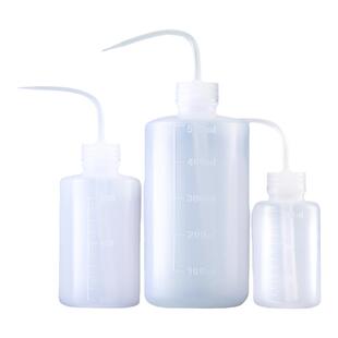 OK镜角膜塑形镜冲洗瓶塑性镜清洗壶硬性rgp眼镜硬镜片专用冲洗器