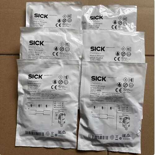 德国SICK光电开关GTB6N1211GTE6P1212GL6N1111GSE6P1112