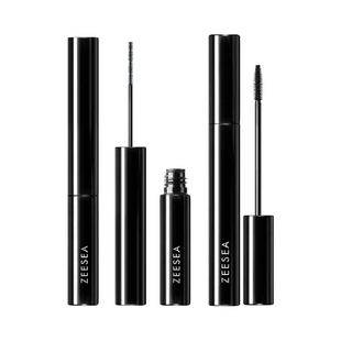 ZEESEA滋色纤细多效睫毛膏女防水纤长卷翘加密加长不晕染不脱妆