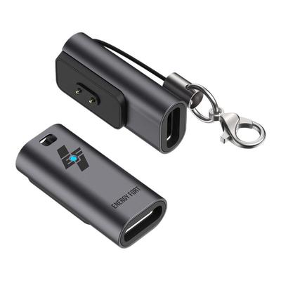 适用小米手环10/9/8转接头