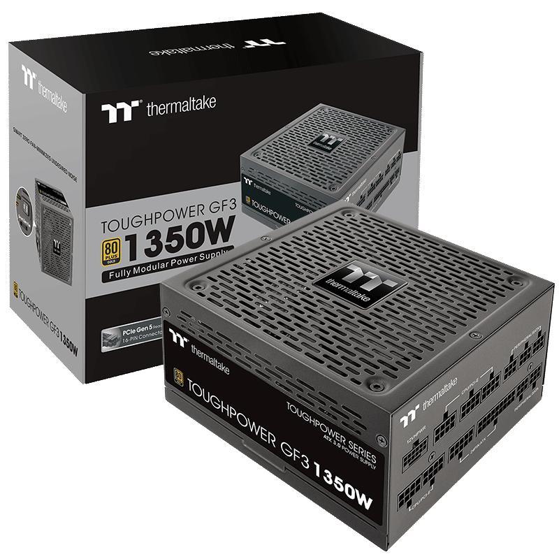 TTATX3.0规范PCIe5.0模组电源