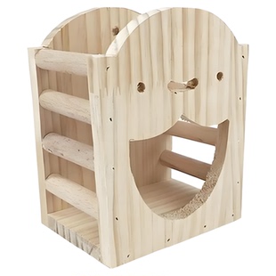 兔子草架食槽干大容量草盒喂食器防啃咬养兔笼子荷兰猪饲养喂草袋