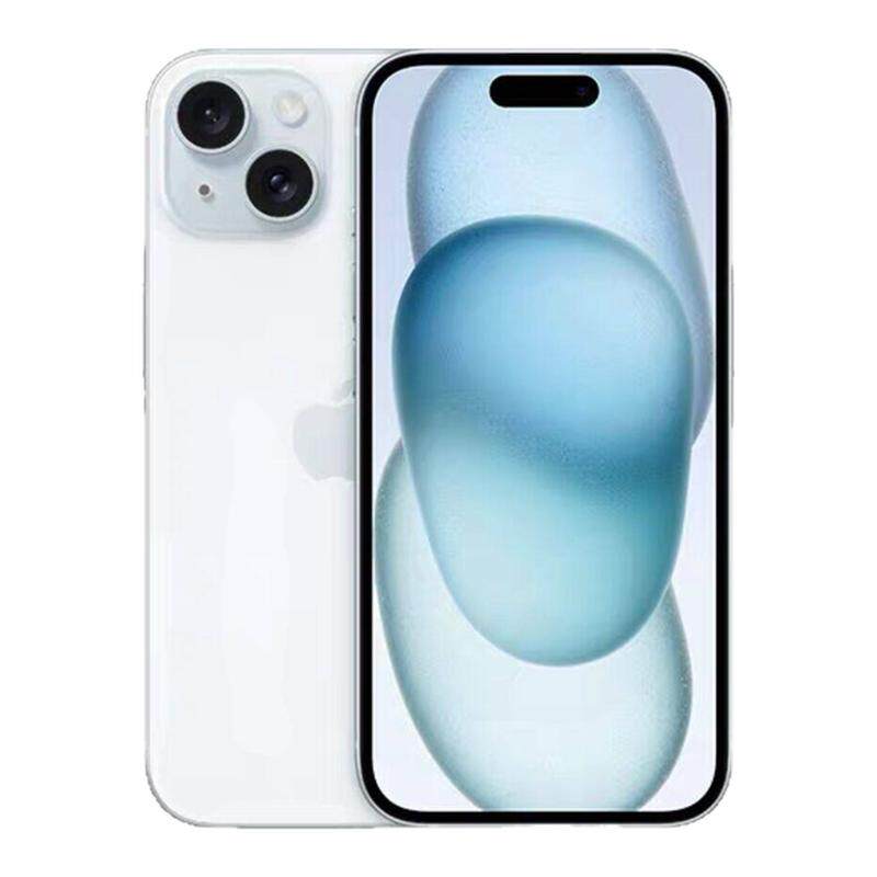 苹果iPhone15plus国行双卡