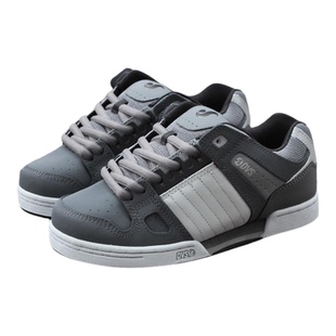 复古面包鞋DVS滑板鞋CELSIUS舒适耐磨减震BMX板鞋DC同款Ollie尖翻