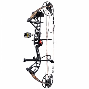 2025新款Bear熊牌复合弓G4美国Cruzer克鲁泽弓箭原厂套装射箭优质