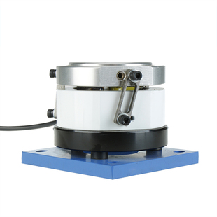 精密高频WXGP-80 100 120150#mm振动震动盘送料器圆振底座底盘32