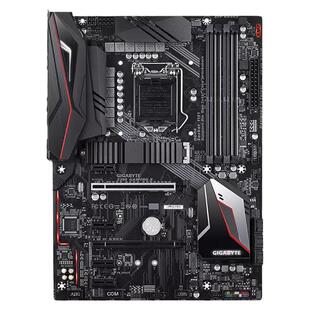 Gigabyte/技嘉 z390 GAMING X LGA1151 DDR4台式机游戏主板