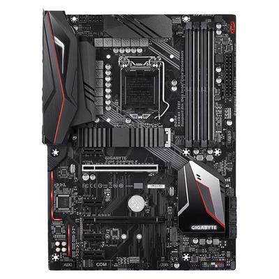 技嘉z390GAMINGX主板DDR4