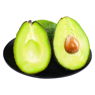 牛油果新鲜大果15个应当季水果现摘即食鳄梨哈斯辅食孕妇整箱包邮