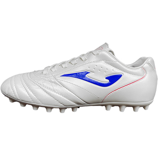 扎吉体育JOMA荷马袋鼠皮比赛MG短钉人工草男比赛足球鞋3016XP5015