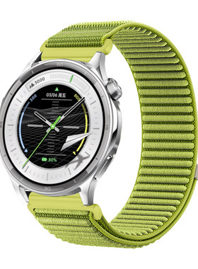 FITX适用OPPOWatch手表表带