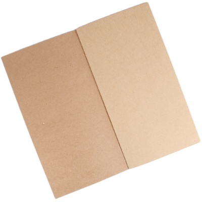 旅行随身款网格替换内页手账本