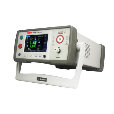 常州安规原装正品耐压测试仪