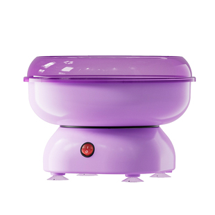 FRUNO棉花糖机儿童家用小型全自动商用棉花糖机器手工制作花式