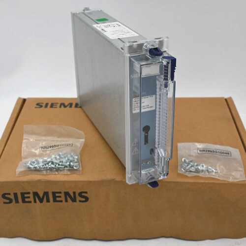 SIEMENS REYROLLE TR221 HIGH SPEED TRIPPING RELAY EPTR221S521