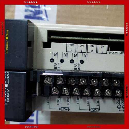 【问价】CQM1-TC101 CQM1-B7A03各一个