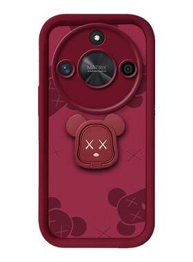 适用于荣耀x50手机壳x50i
