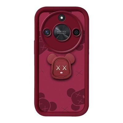 适用于荣耀x50手机壳x50i