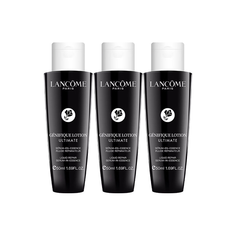 Lancome/兰蔻肌底焕活修护精华水